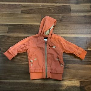 NWOT Jean Bourget Coat